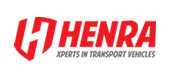 Henra Aanhangwagens logo